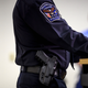 Image for article titled Police Department To Avoid Future Errors By Replacing All Equipment Officers Carry With Guns